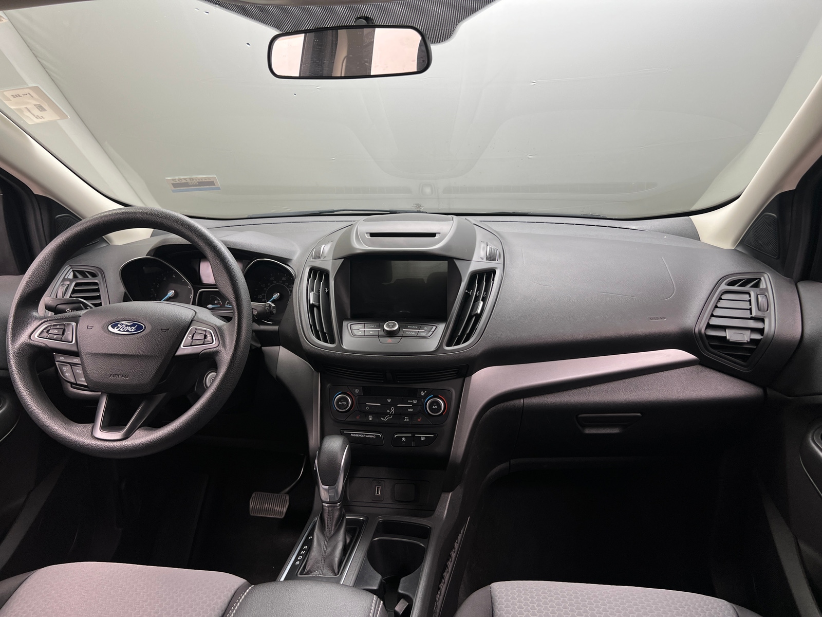 Thumbnail: 2018 Ford Escape - 3