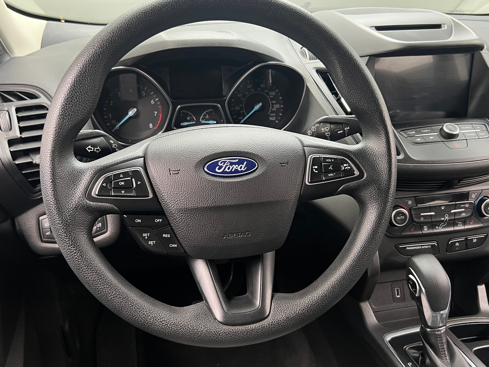 Thumbnail: 2018 Ford Escape - 5