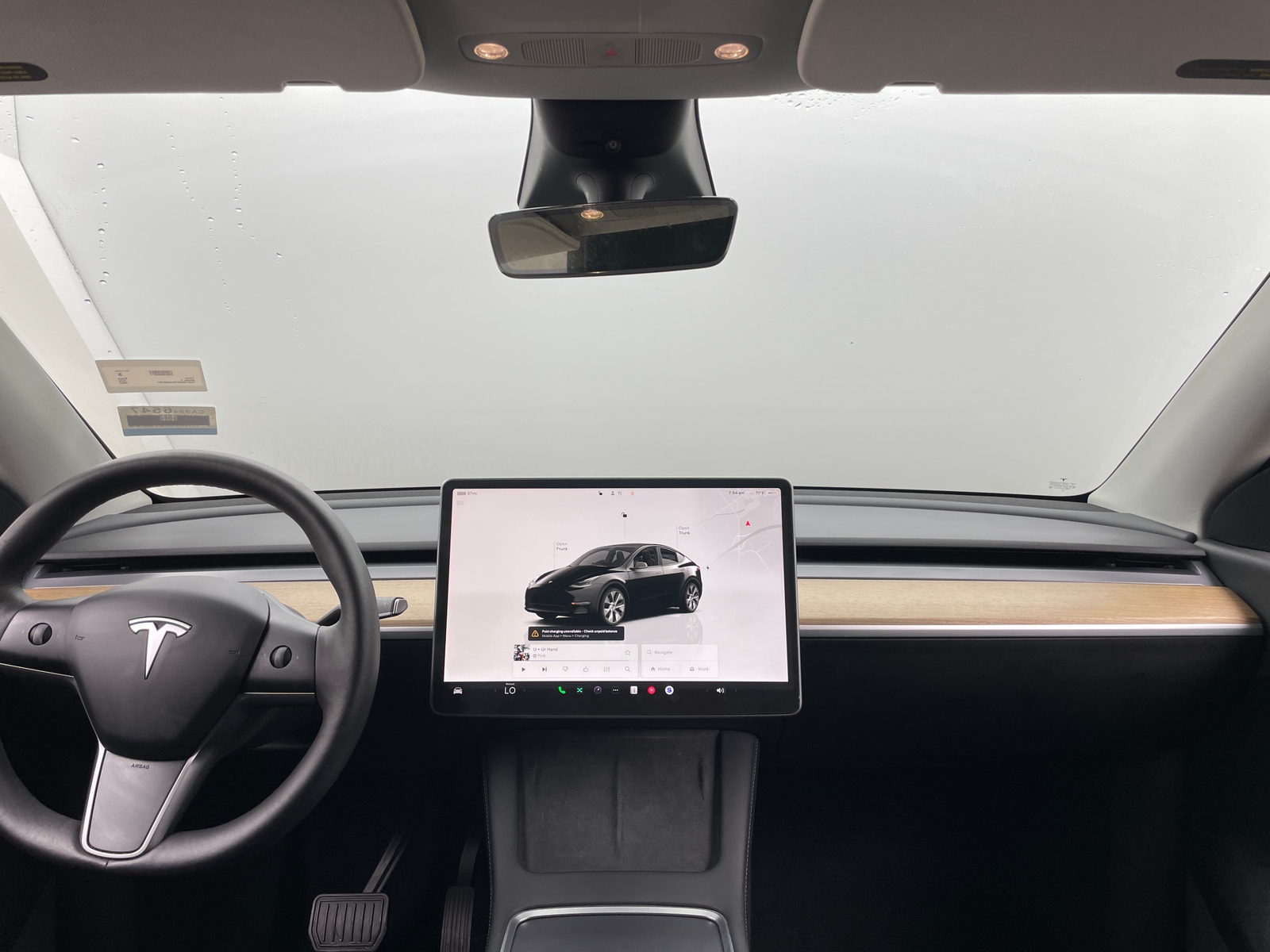 Thumbnail: 2022 Tesla Model Y - 2