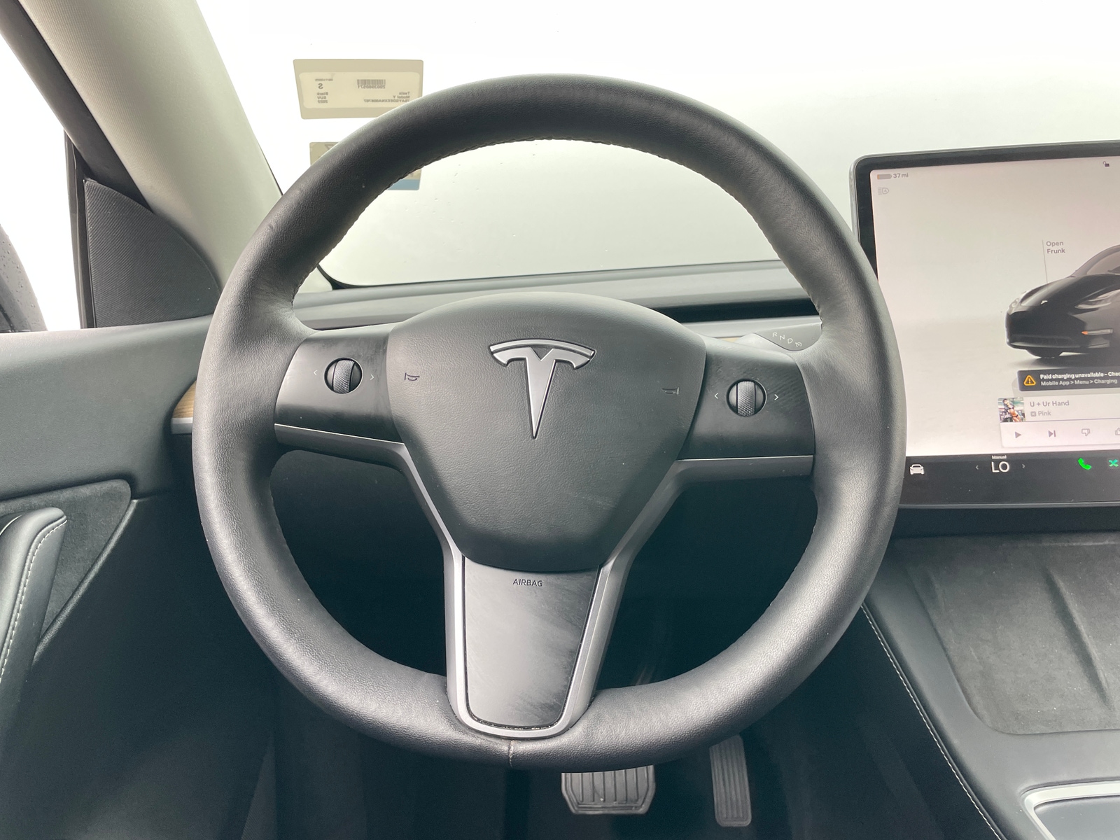 Thumbnail: 2022 Tesla Model Y - 4