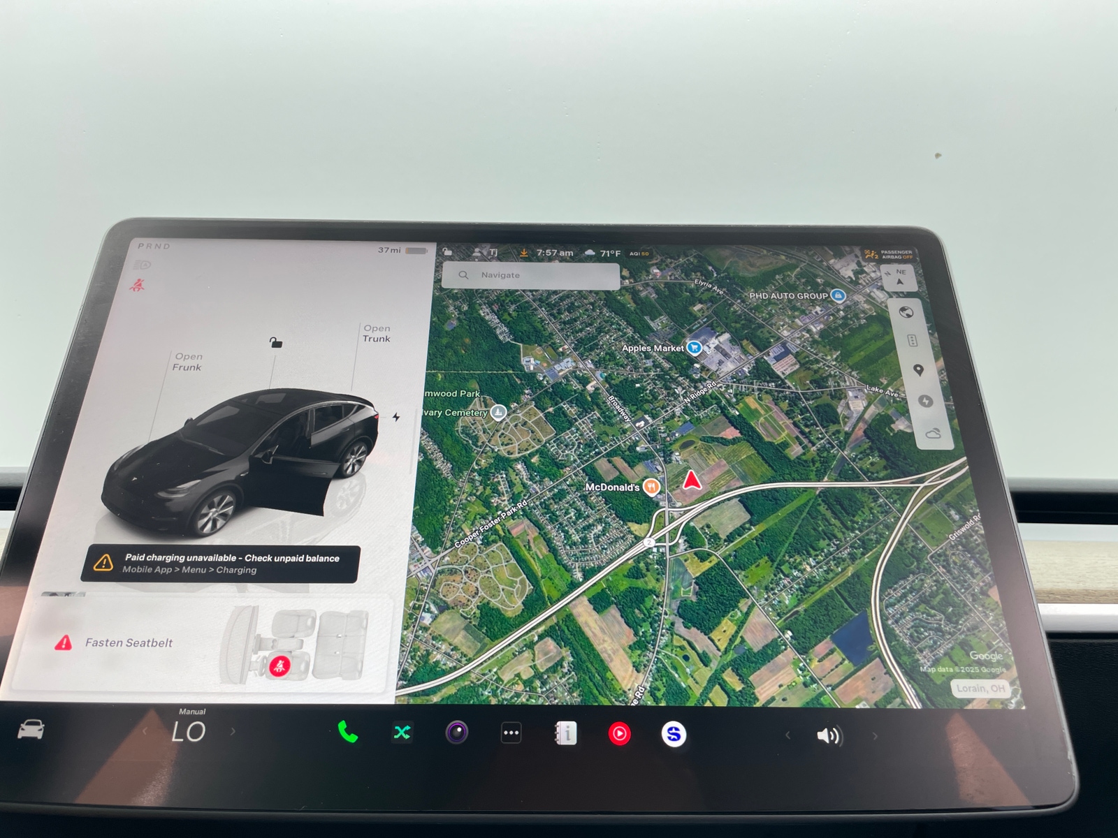 Thumbnail: 2022 Tesla Model Y - 3