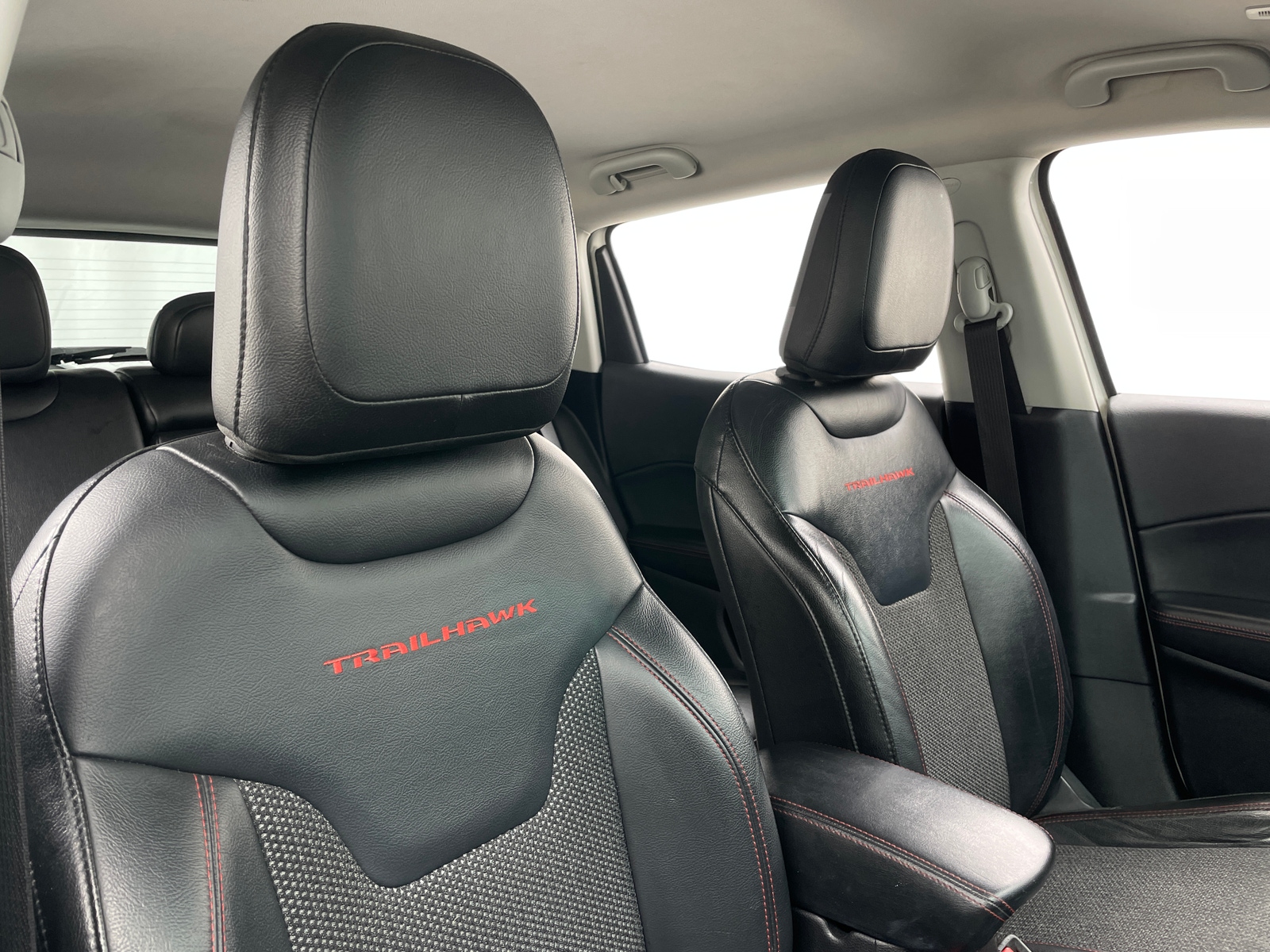 Thumbnail: 2018 Jeep Compass - 2
