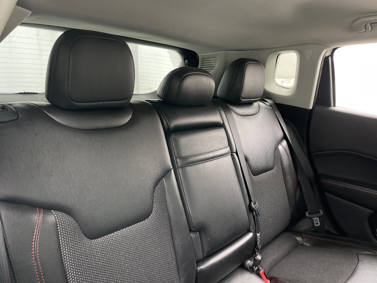 Thumbnail: 2018 Jeep Compass - 6
