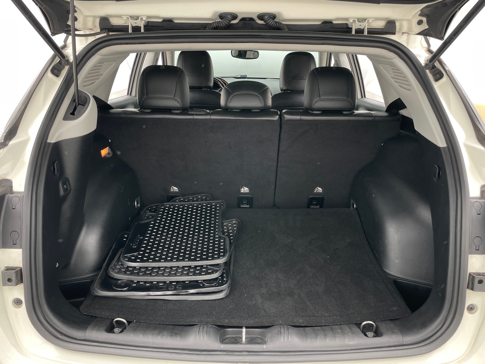 Thumbnail: 2018 Jeep Compass - 7