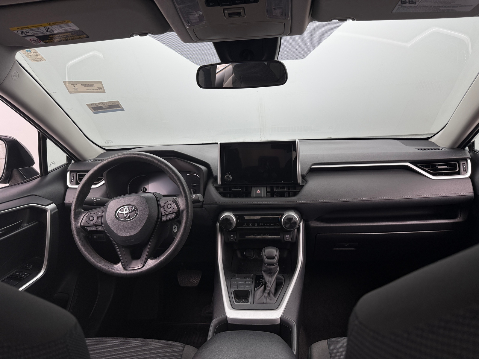 Thumbnail: 2024 Toyota RAV4 - 3