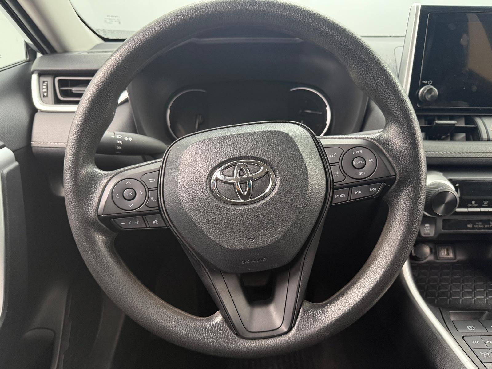 Thumbnail: 2024 Toyota RAV4 - 5