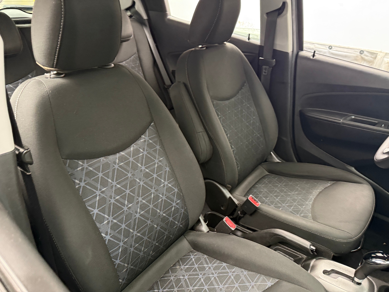 Thumbnail: 2021 Chevrolet Spark - 2