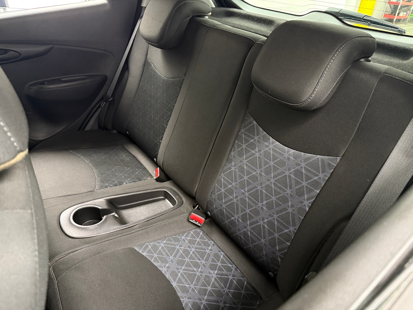 Thumbnail: 2021 Chevrolet Spark - 6