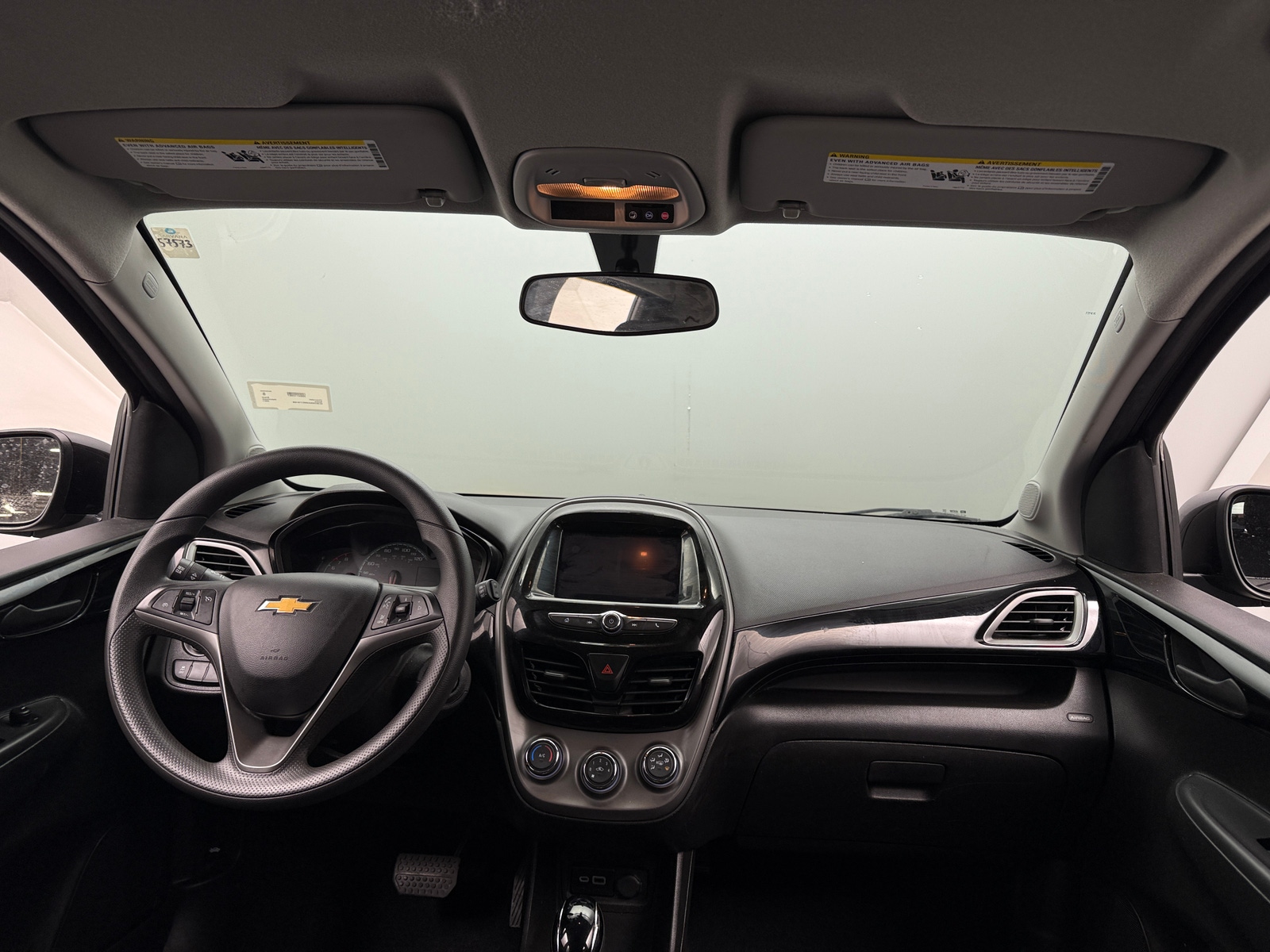 Thumbnail: 2021 Chevrolet Spark - 3