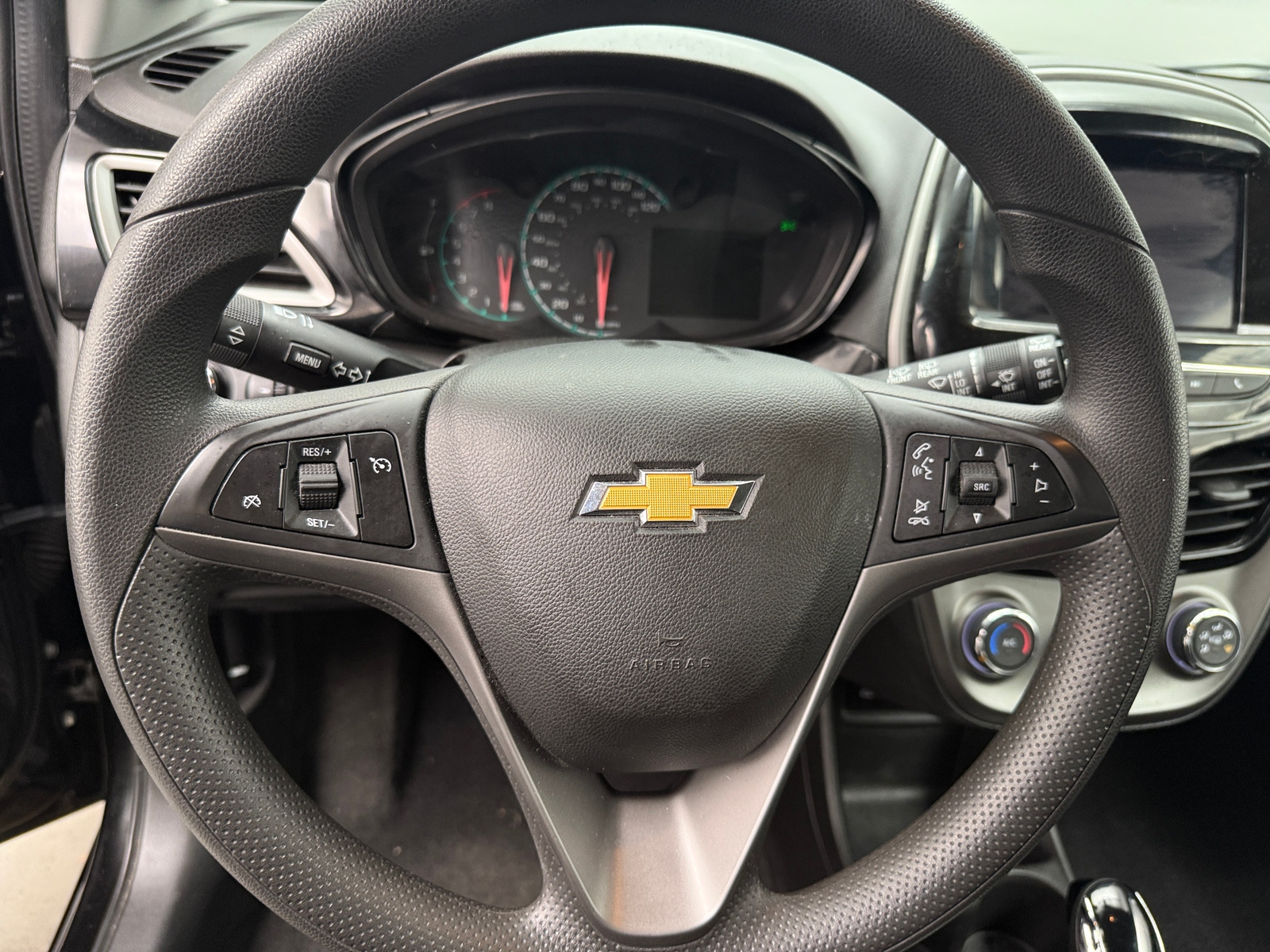 Thumbnail: 2021 Chevrolet Spark - 5