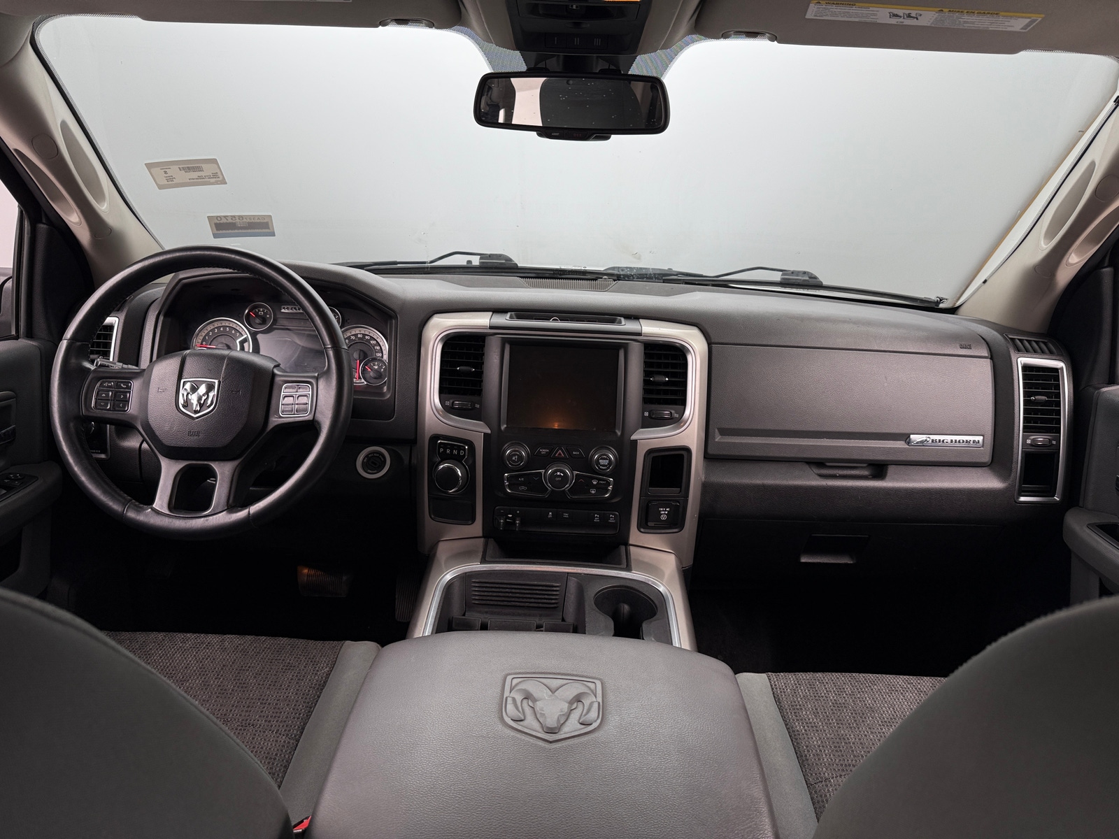 Thumbnail: 2016 RAM 1500 - 3