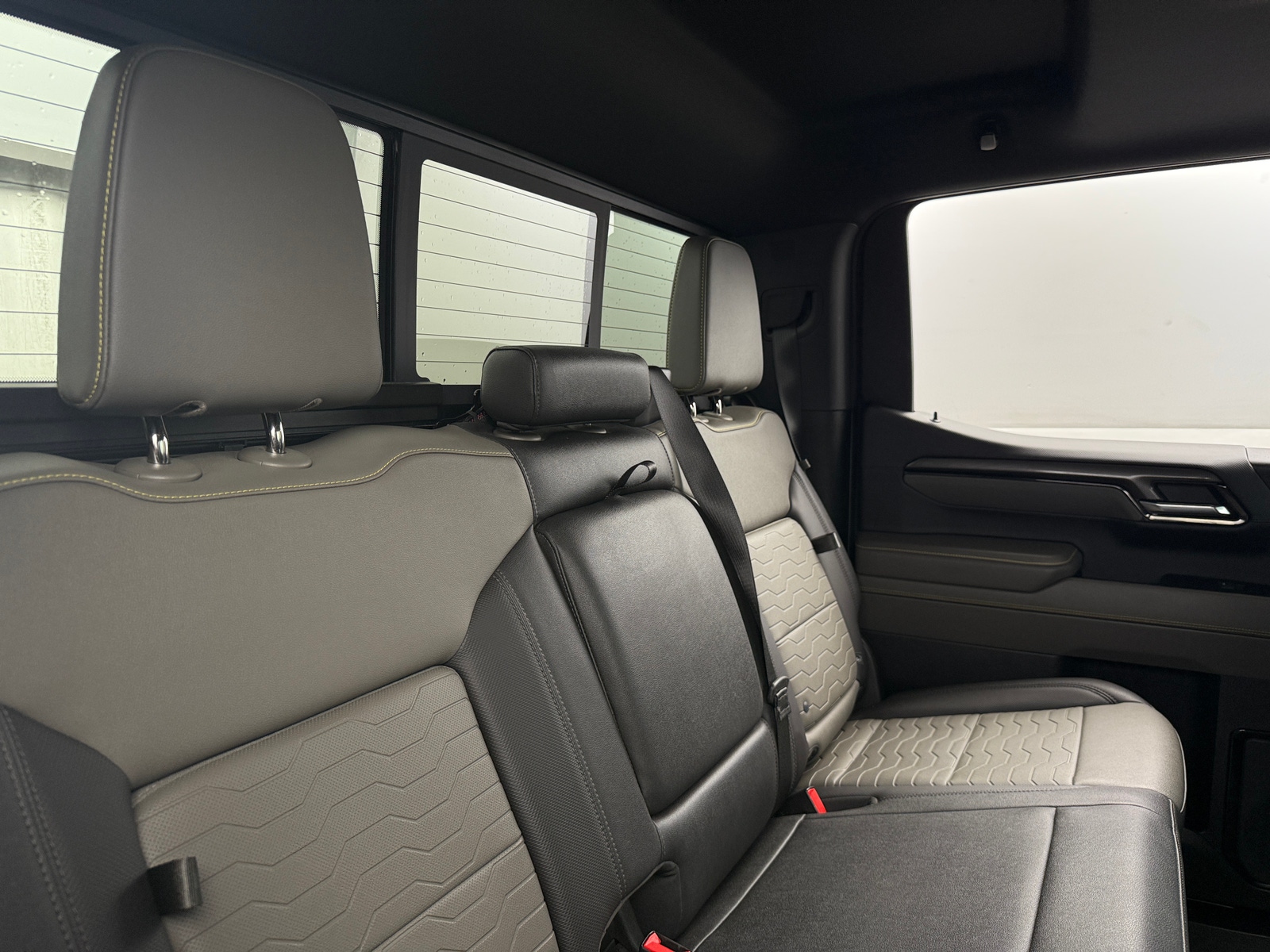 Thumbnail: 2023 Chevrolet Silverado 1500 - 5
