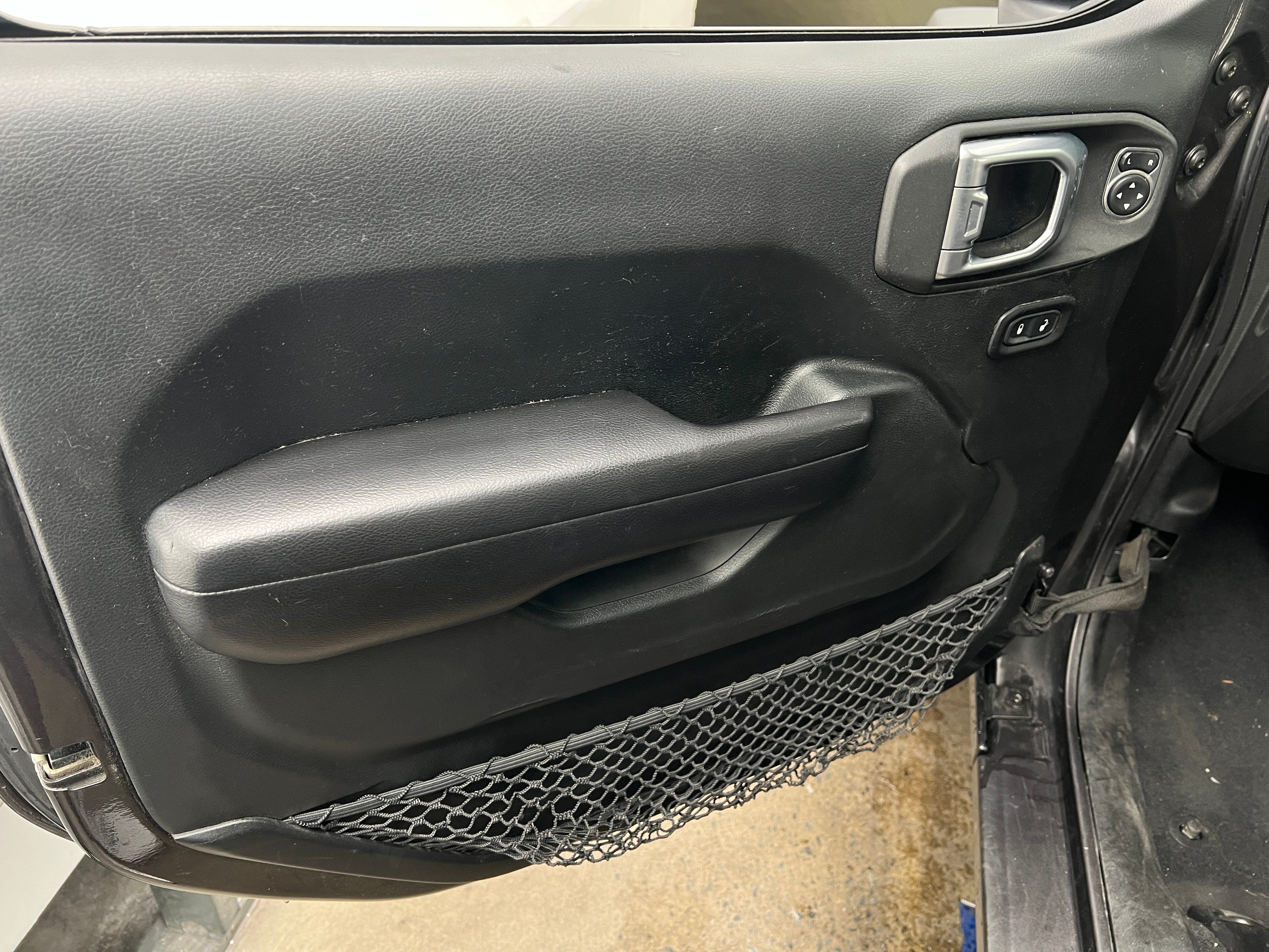 2019 Jeep Wrangler Unlimited
