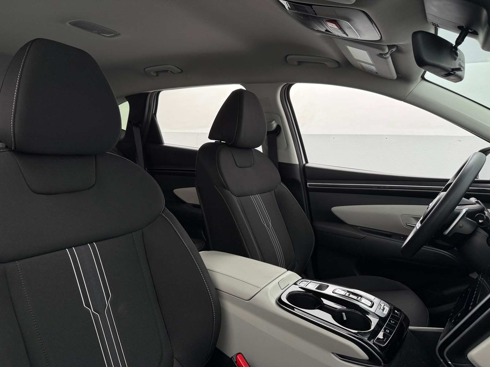 Thumbnail: 2024 Hyundai Tucson - 2