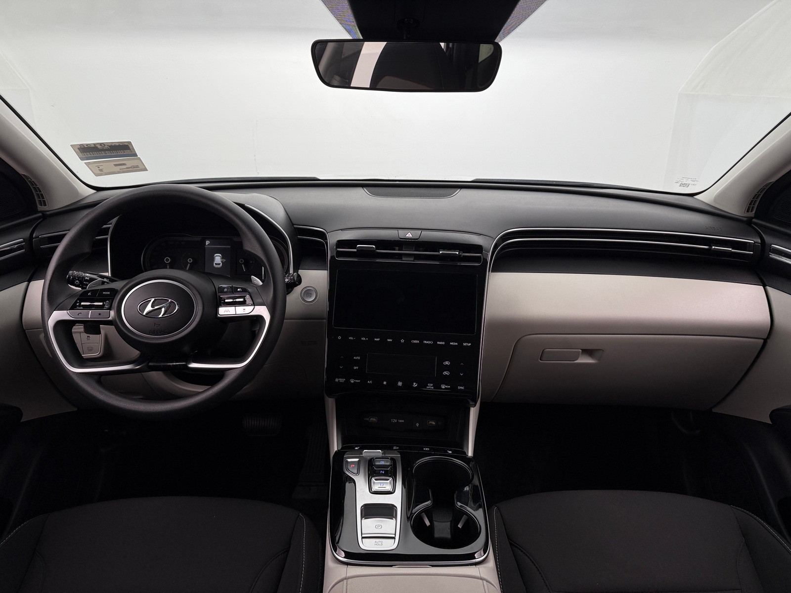 Thumbnail: 2024 Hyundai Tucson - 3