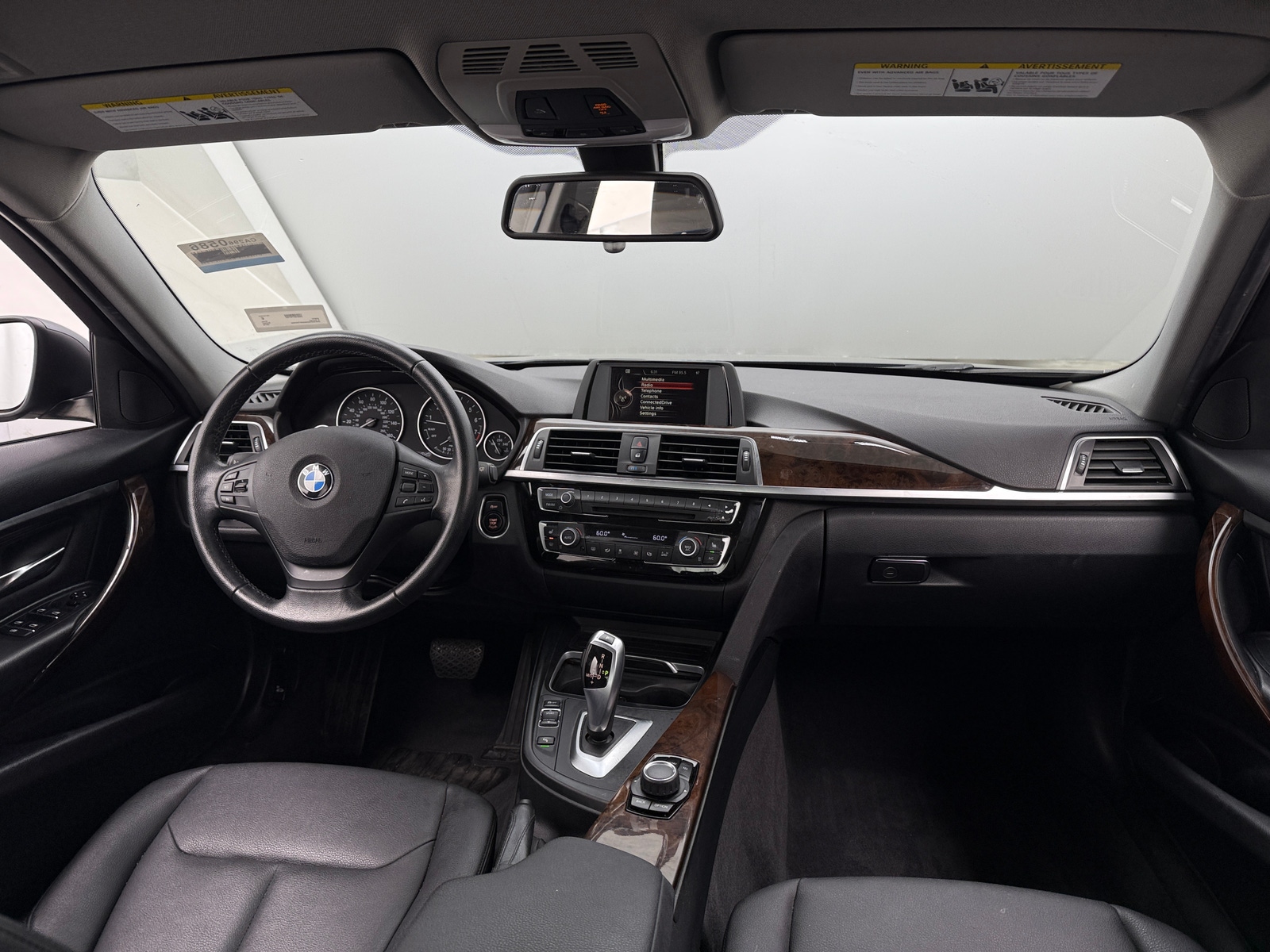 Thumbnail: 2016 BMW 3 Series - 2
