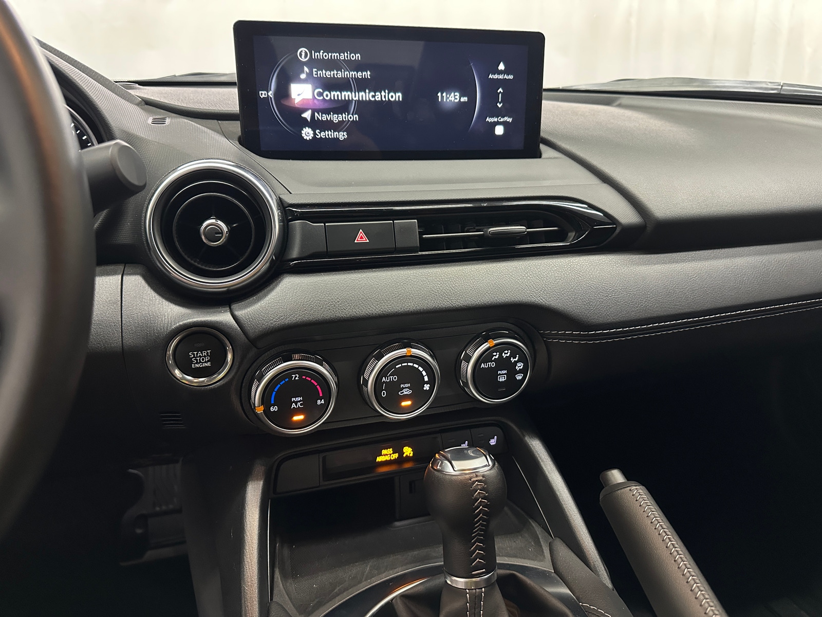 Thumbnail: 2024 Mazda MX-5 Miata - 3