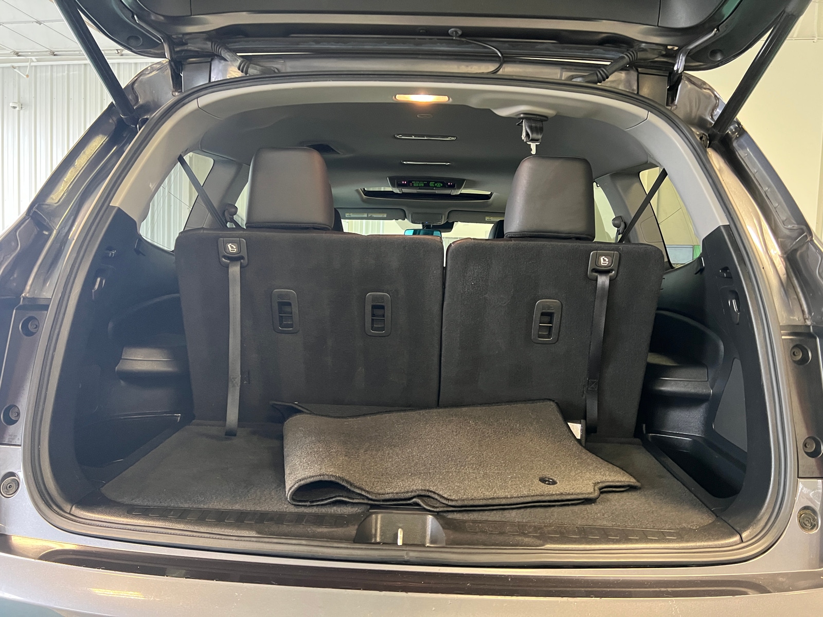 Thumbnail: 2017 Honda Pilot - 6