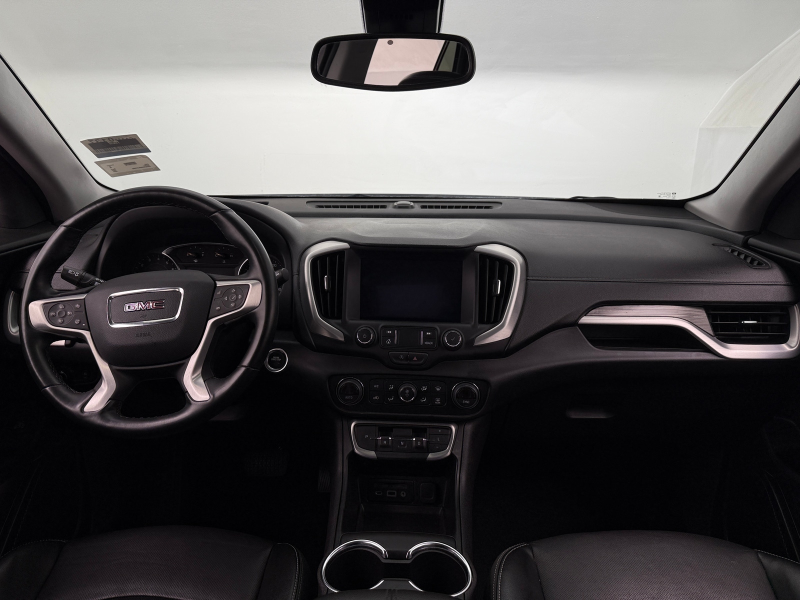 Thumbnail: 2024 GMC Terrain - 2