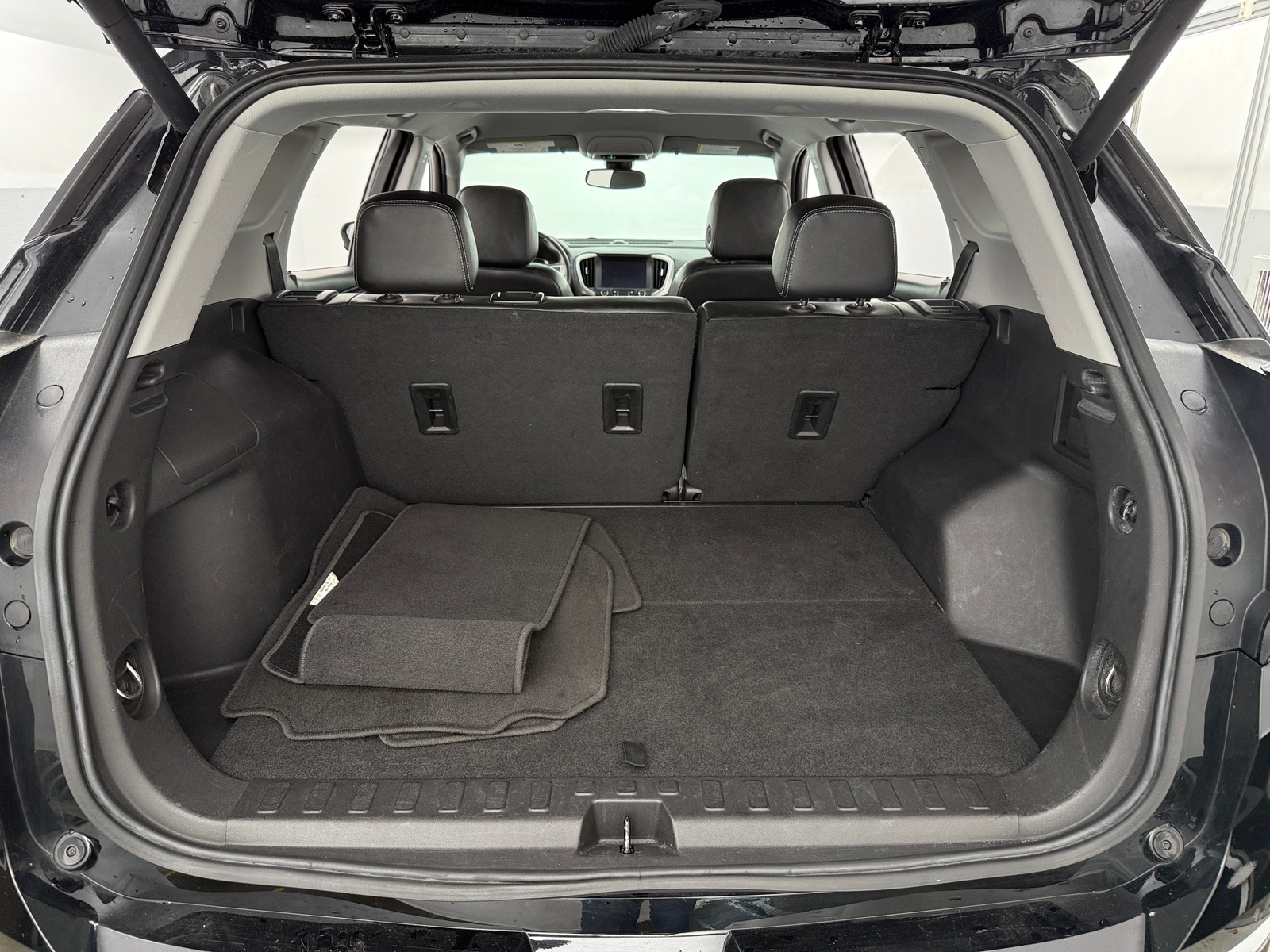 Thumbnail: 2024 GMC Terrain - 6