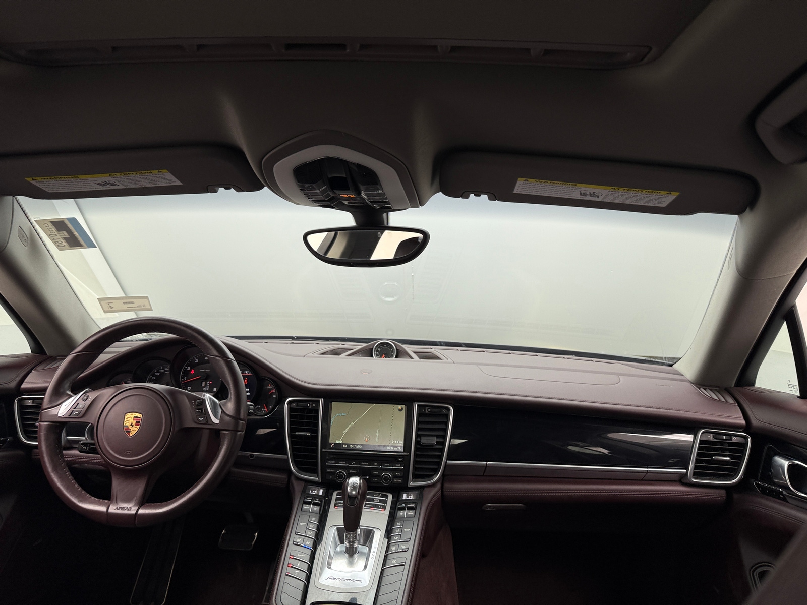 Thumbnail: 2016 Porsche Panamera - 2