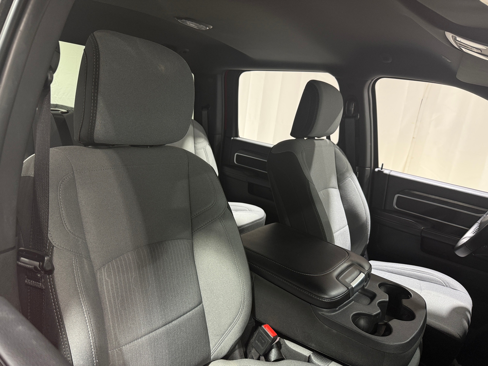 Thumbnail: 2024 RAM 2500 - 2