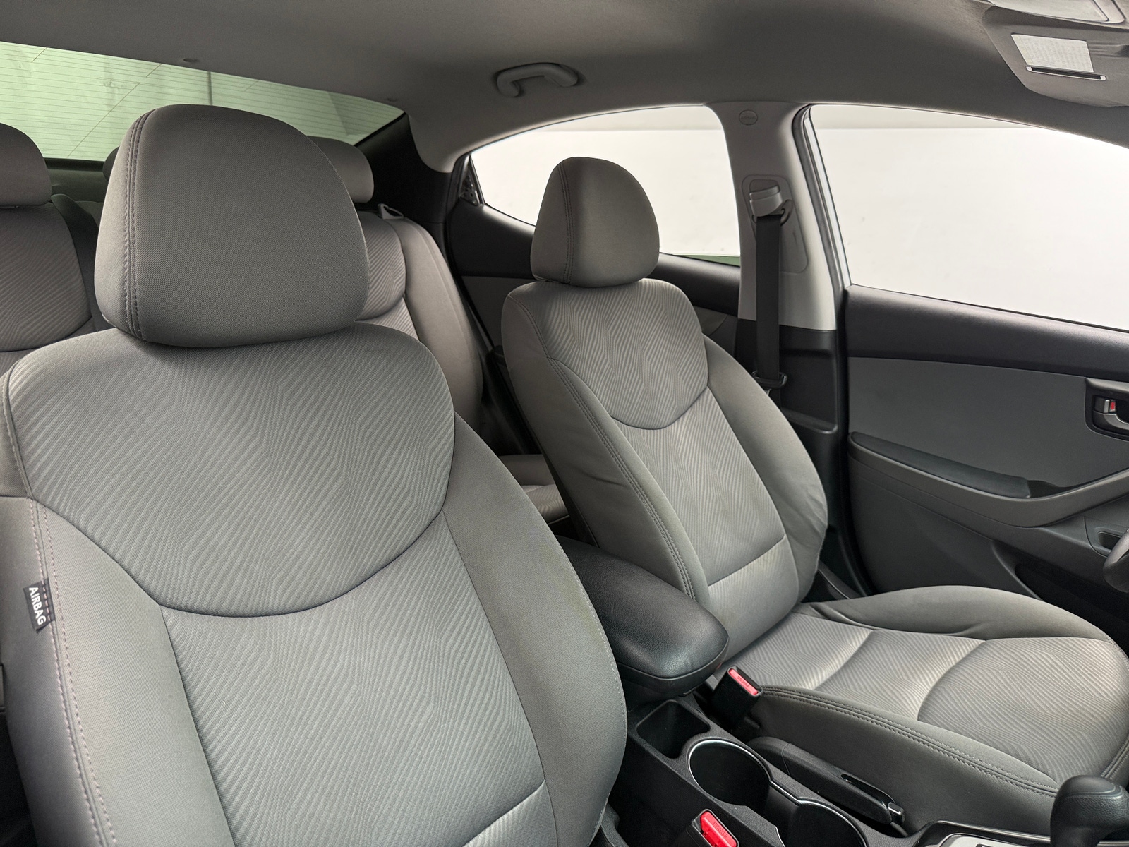 Thumbnail: 2012 Hyundai Elantra - 2