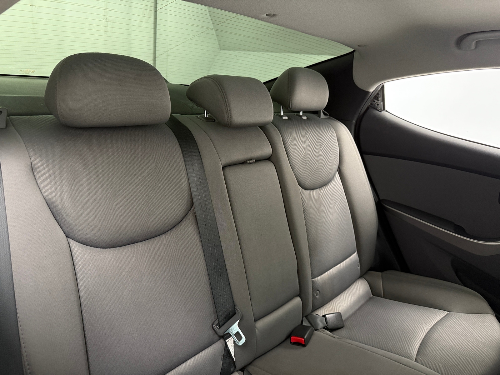 Thumbnail: 2012 Hyundai Elantra - 6