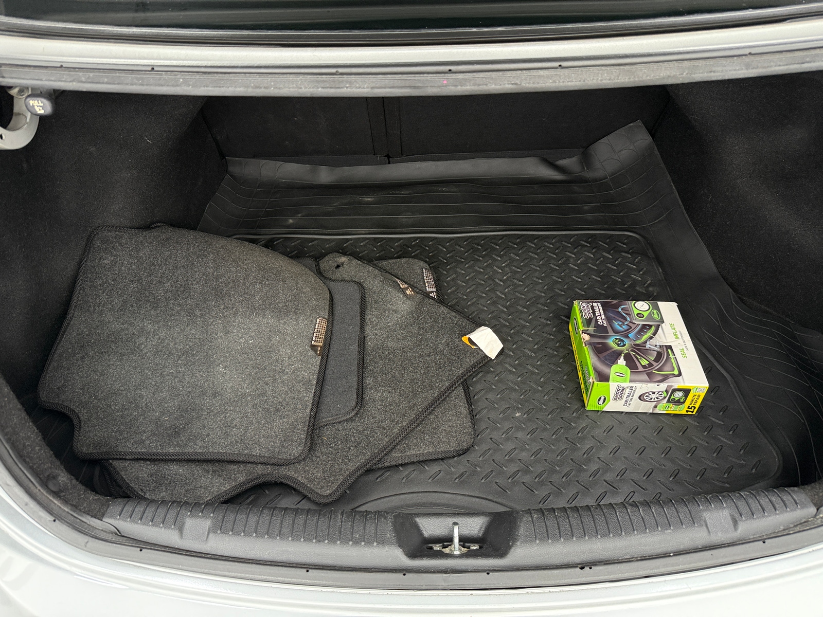 Thumbnail: 2012 Hyundai Elantra - 7