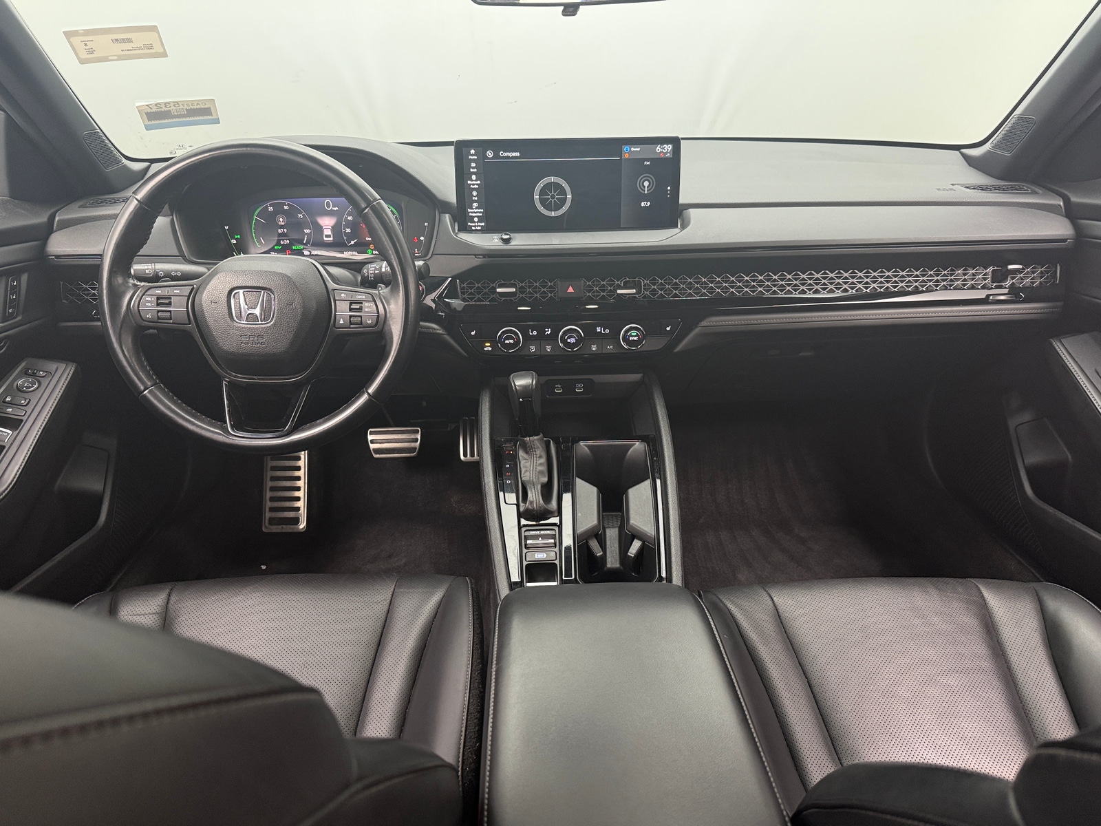 Thumbnail: 2024 Honda Accord - 3