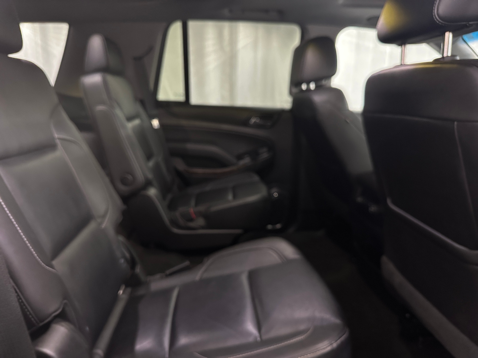 Thumbnail: 2018 Chevrolet Tahoe - 5