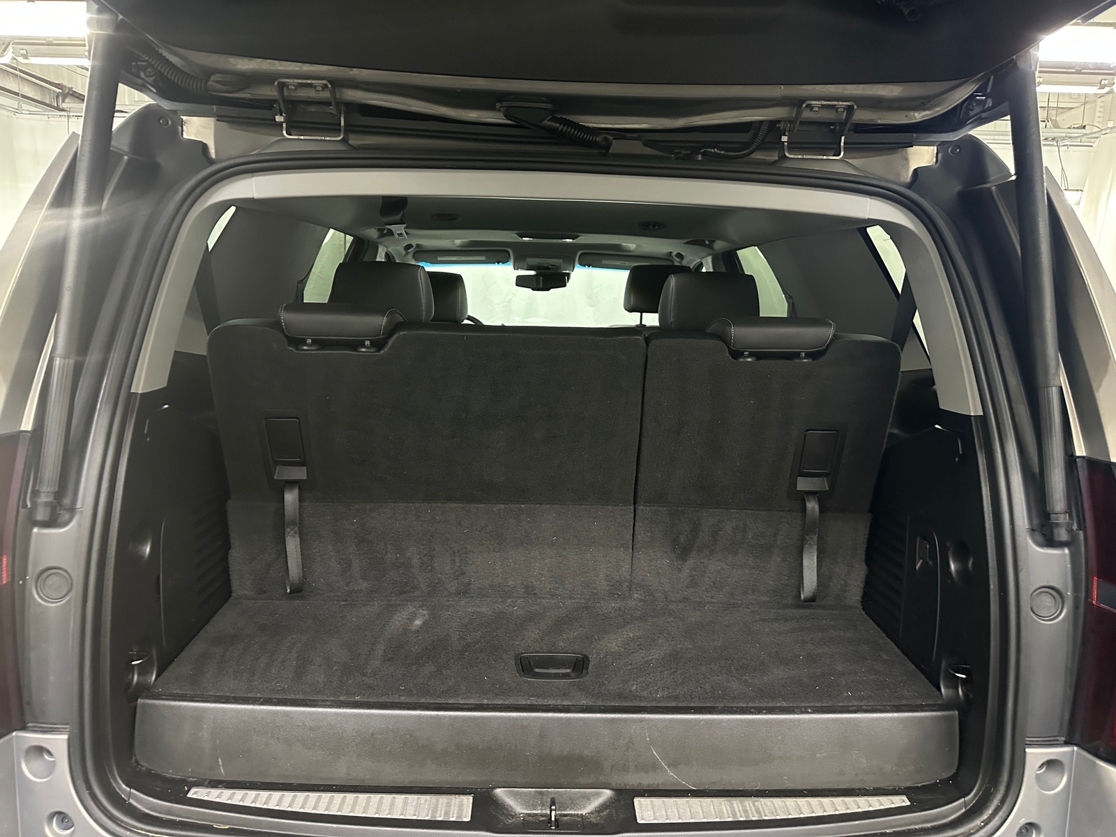 Thumbnail: 2018 Chevrolet Tahoe - 6