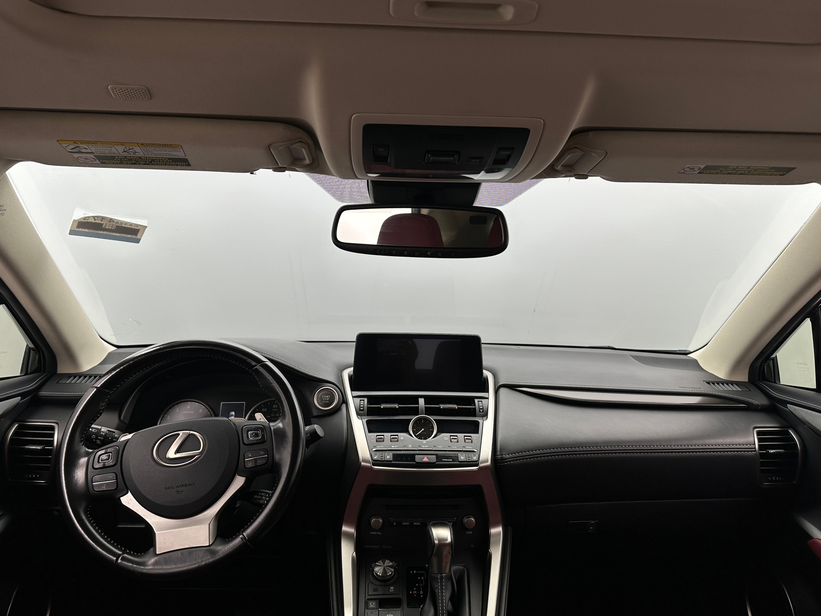 Thumbnail: 2020 Lexus NX - 2
