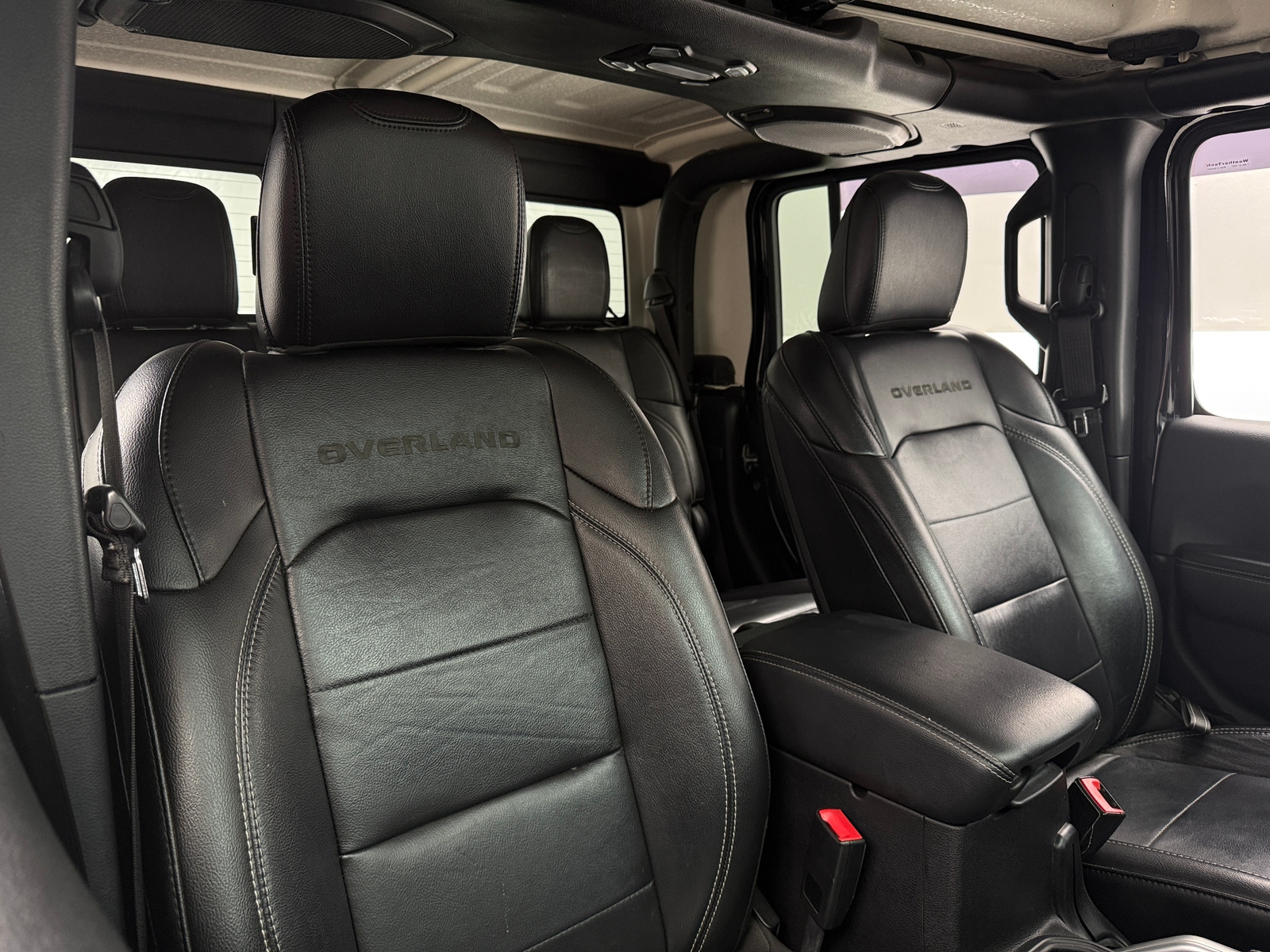Thumbnail: 2020 Jeep Gladiator - 2