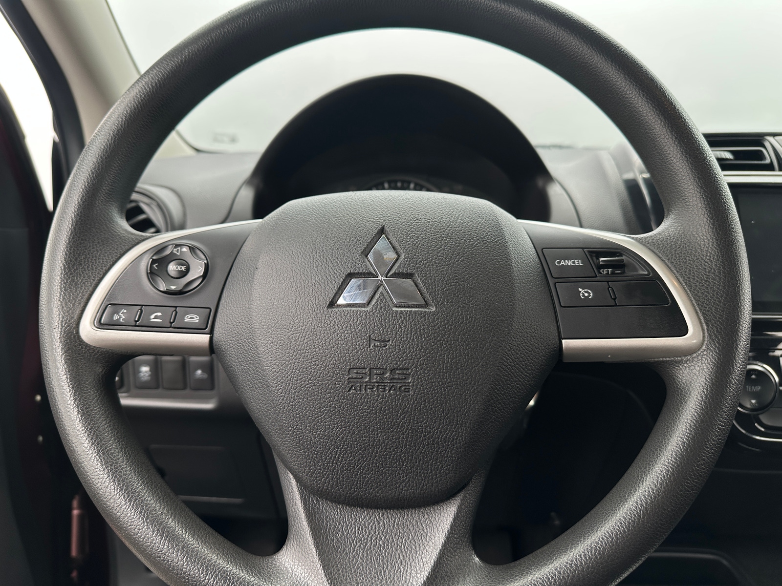 Thumbnail: 2021 Mitsubishi Mirage - 5