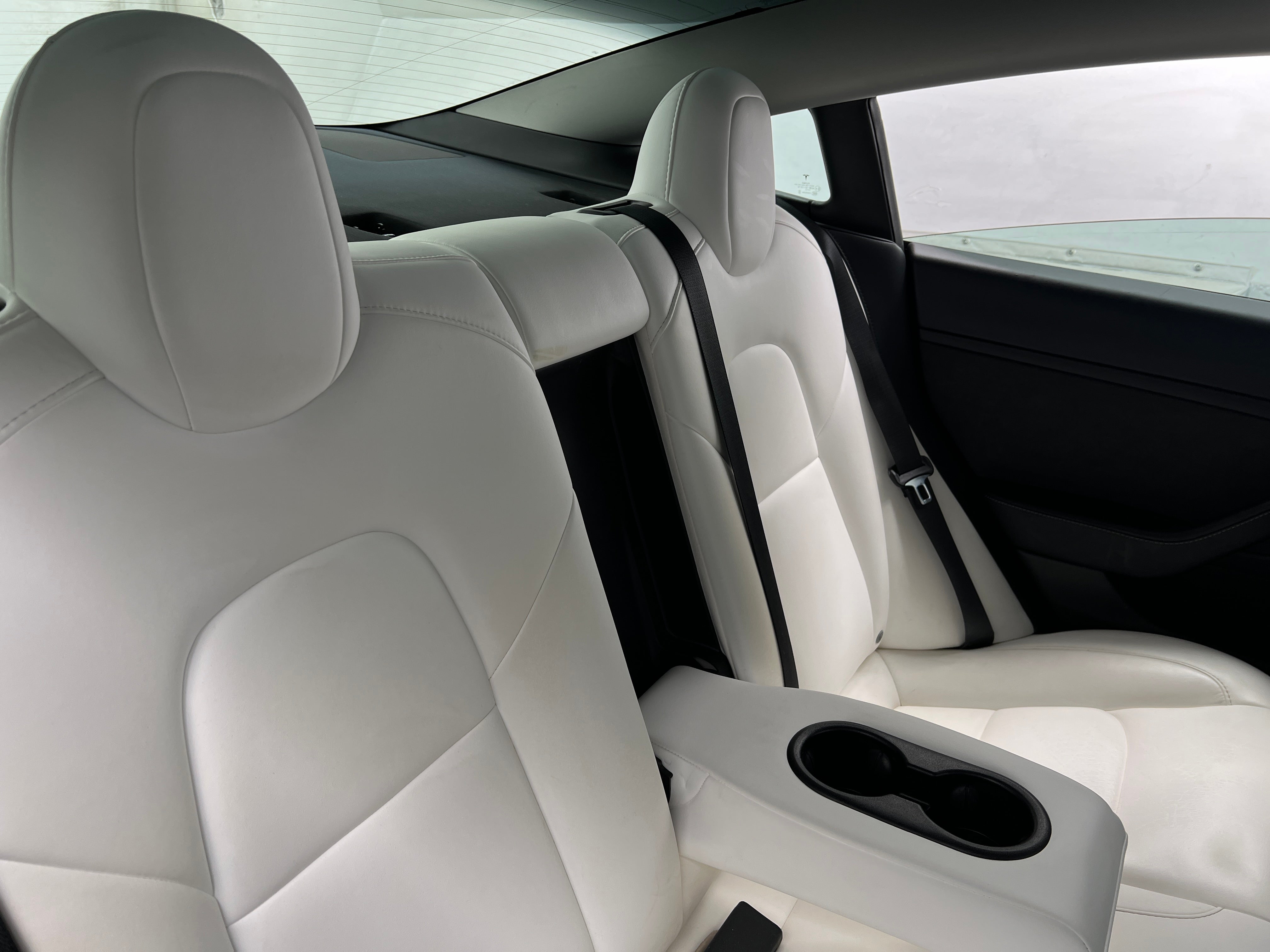 Used 2021 Tesla Model 3 Base with VIN 5YJ3E1EA2MF089602 for sale in Auburn, WA