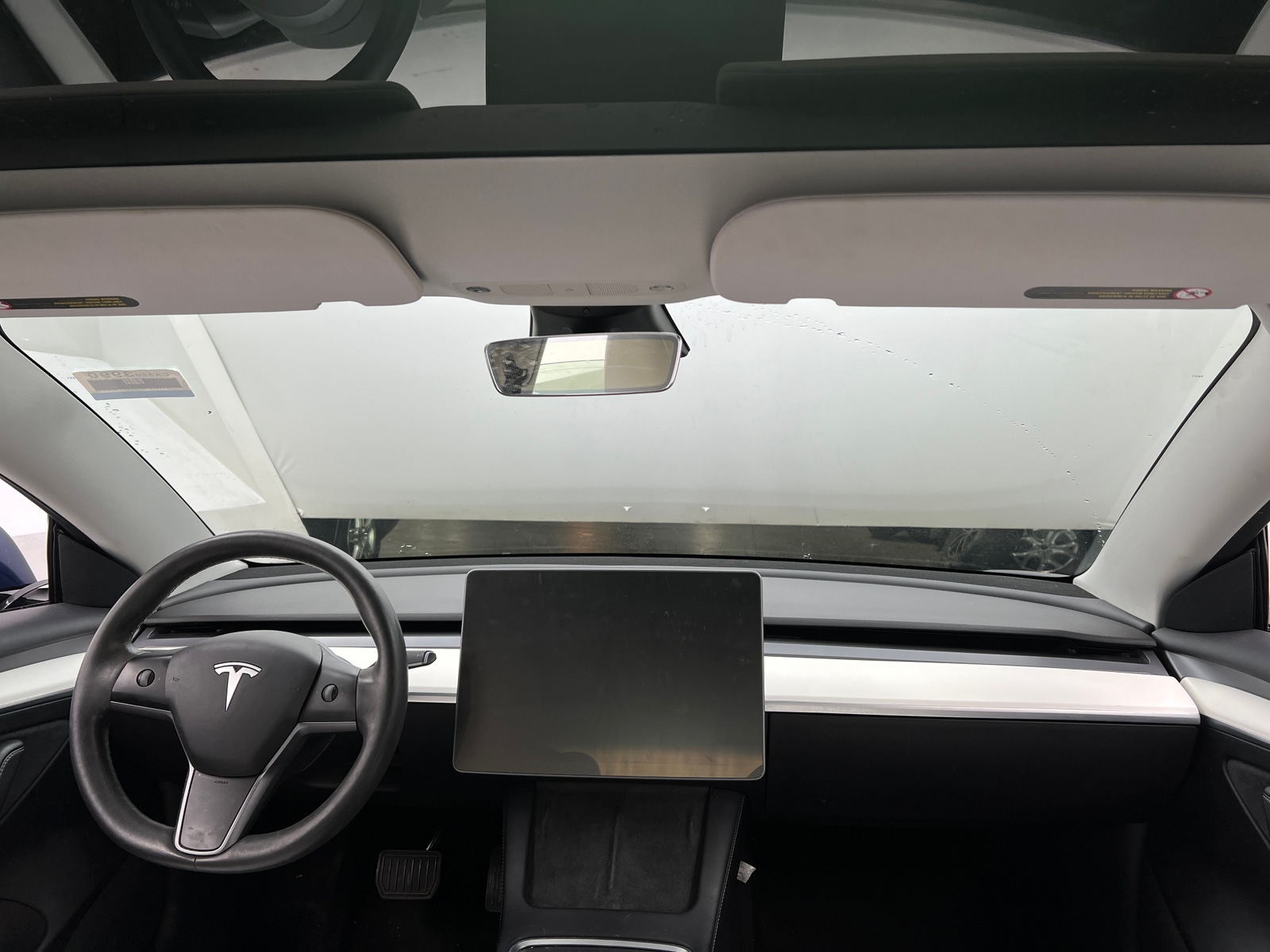 Thumbnail: 2021 Tesla Model 3 - 2