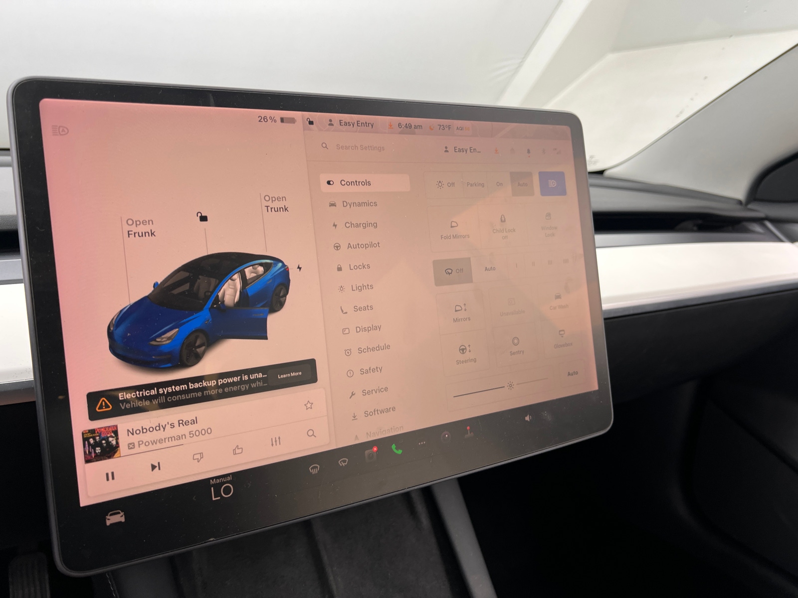 Thumbnail: 2021 Tesla Model 3 - 3