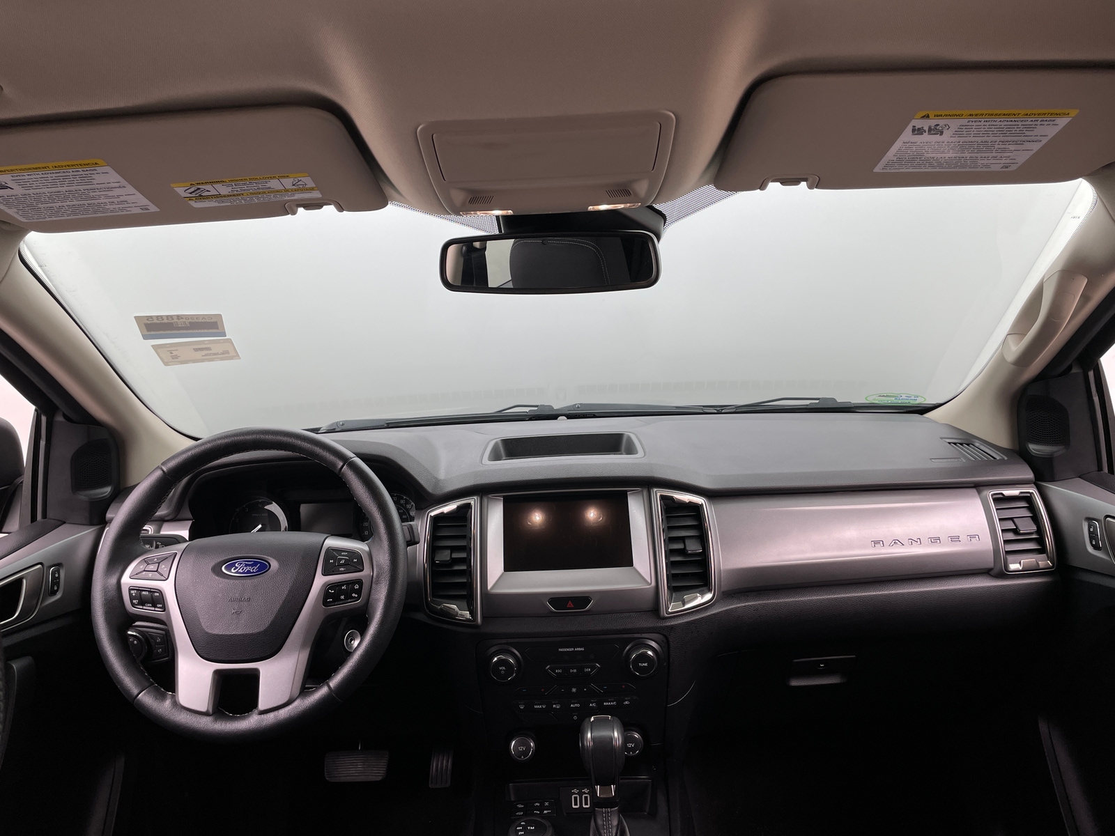 Thumbnail: 2019 Ford Ranger - 3