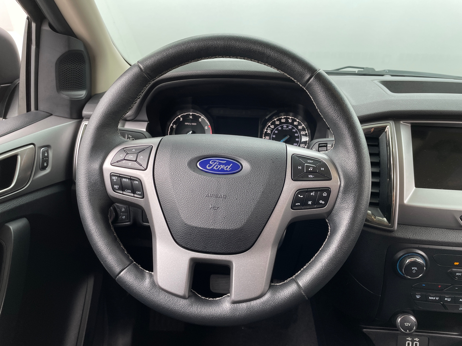 Thumbnail: 2019 Ford Ranger - 5