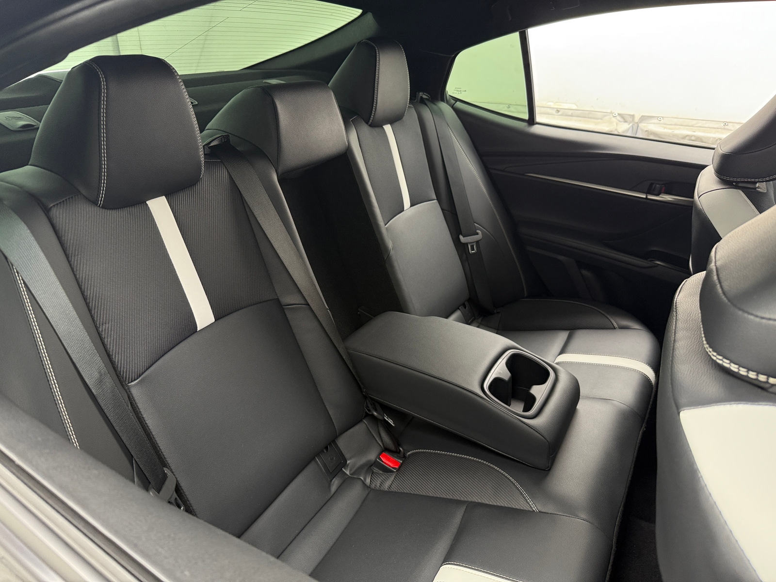 Thumbnail: 2025 Toyota Camry - 5