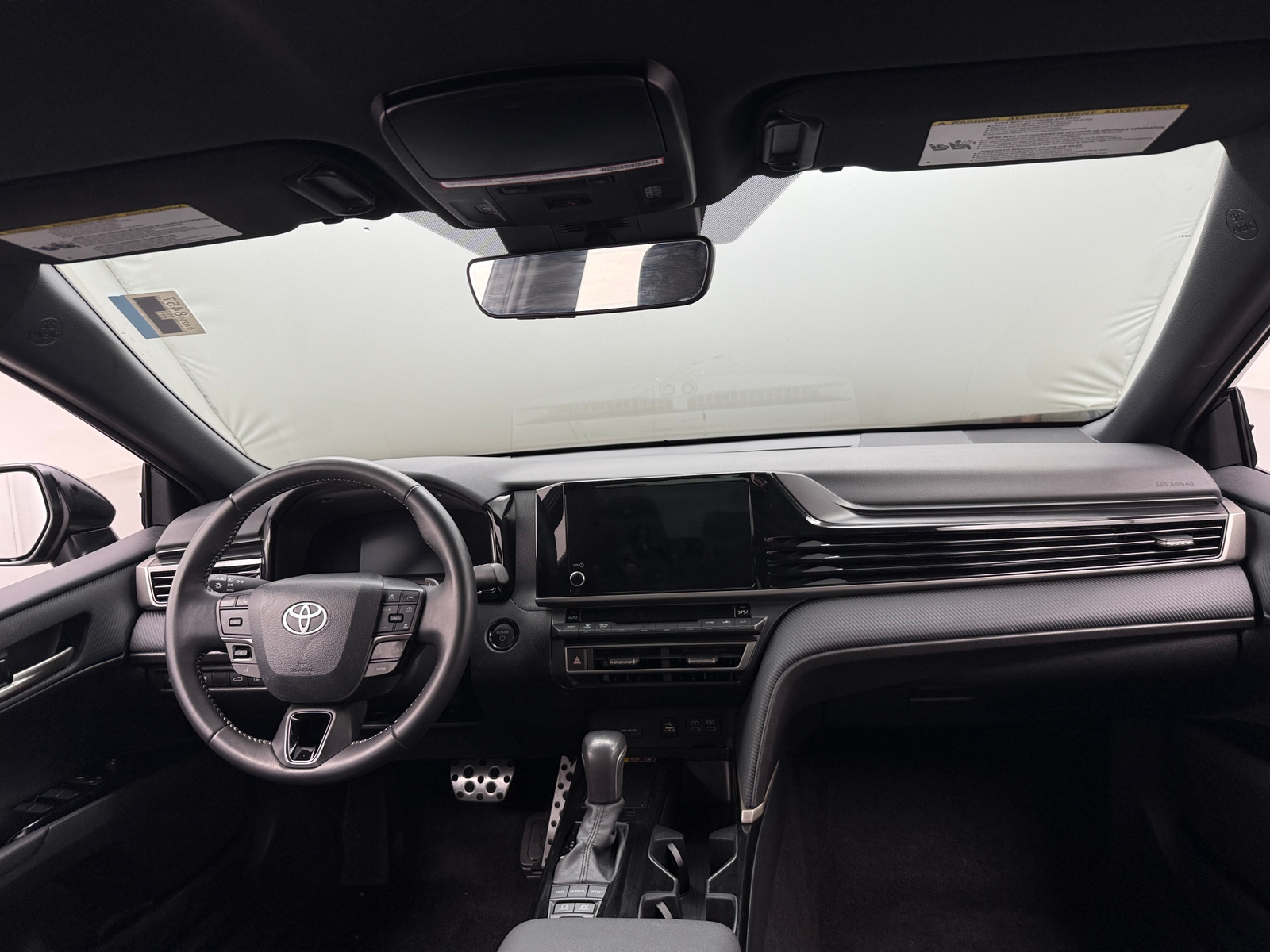 Thumbnail: 2025 Toyota Camry - 2