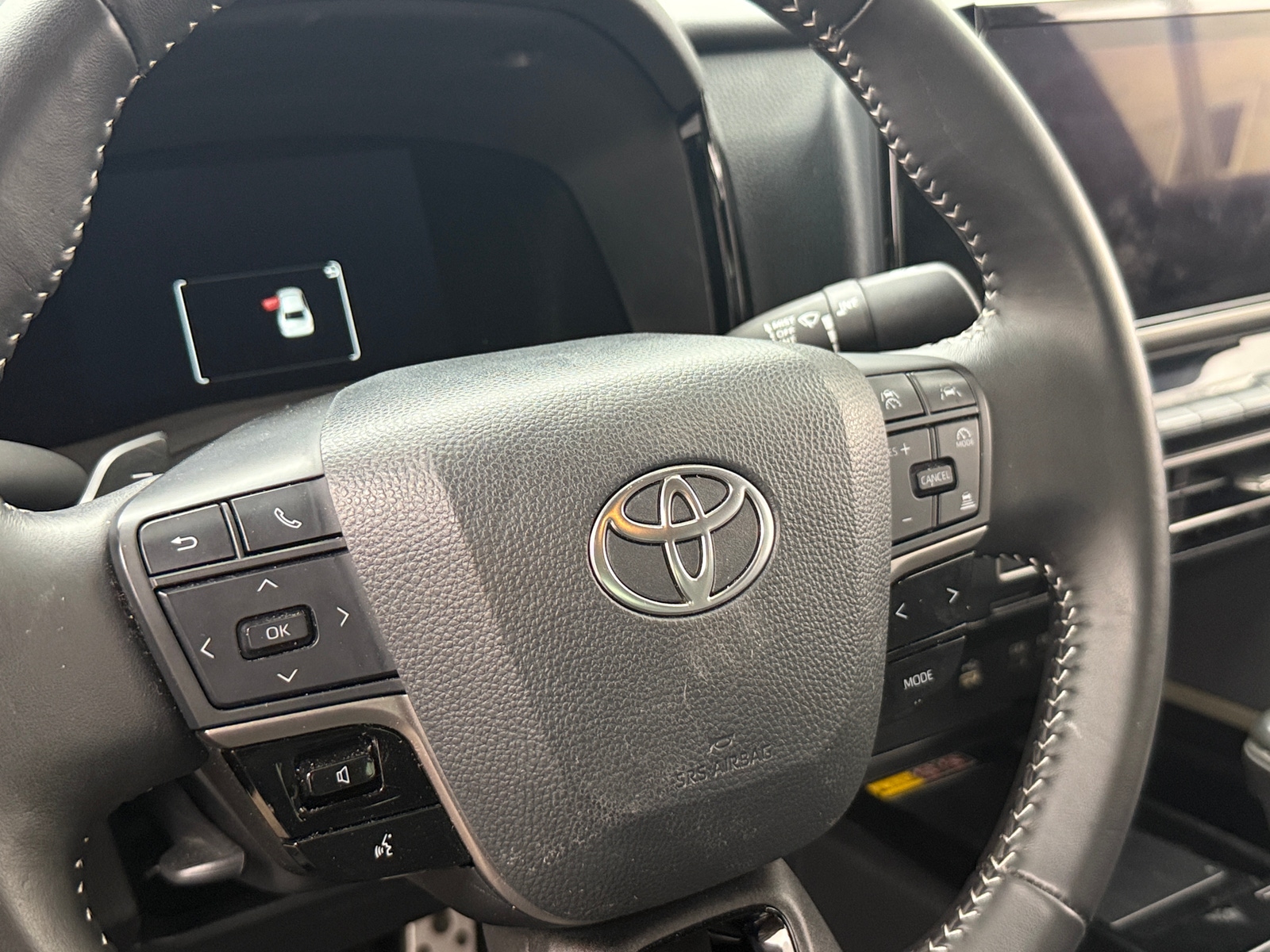 Thumbnail: 2025 Toyota Camry - 4