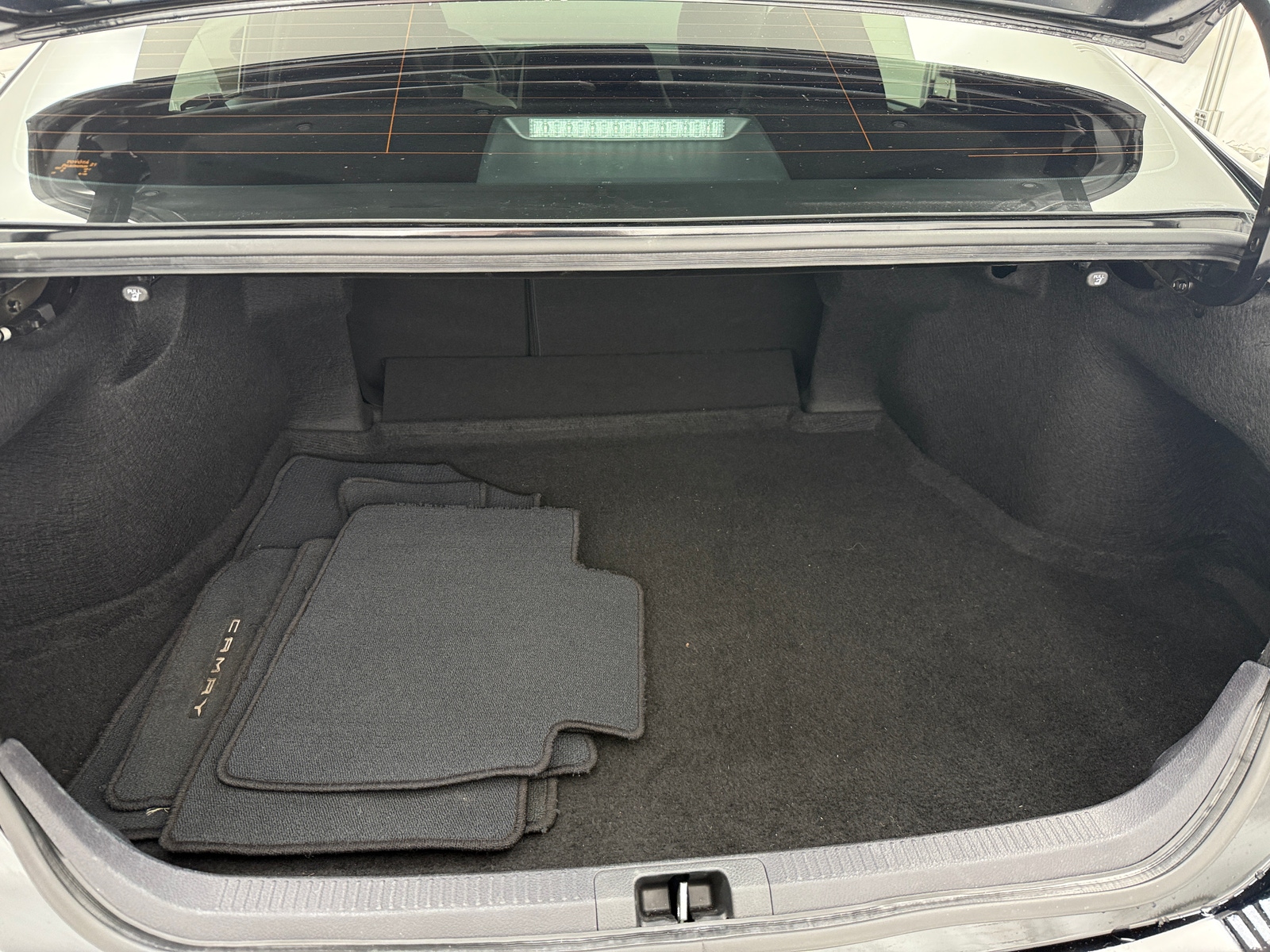 Thumbnail: 2025 Toyota Camry - 6