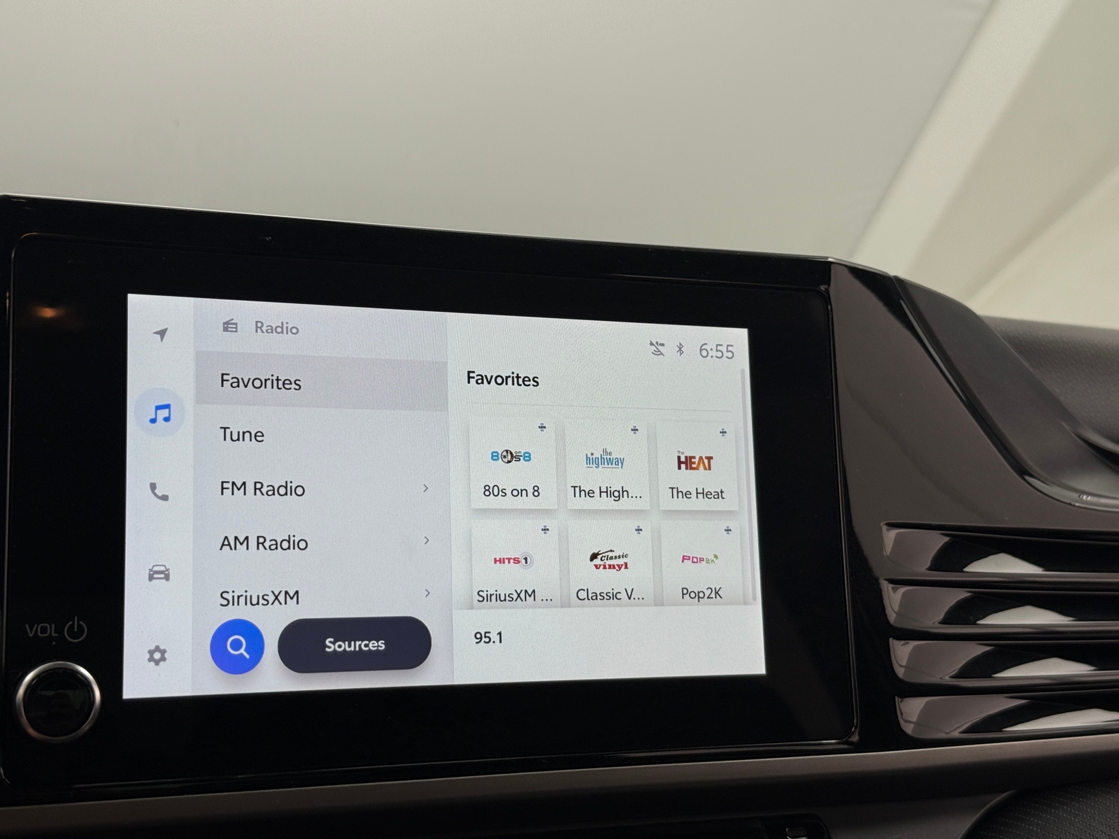 Thumbnail: 2025 Toyota Camry - 3