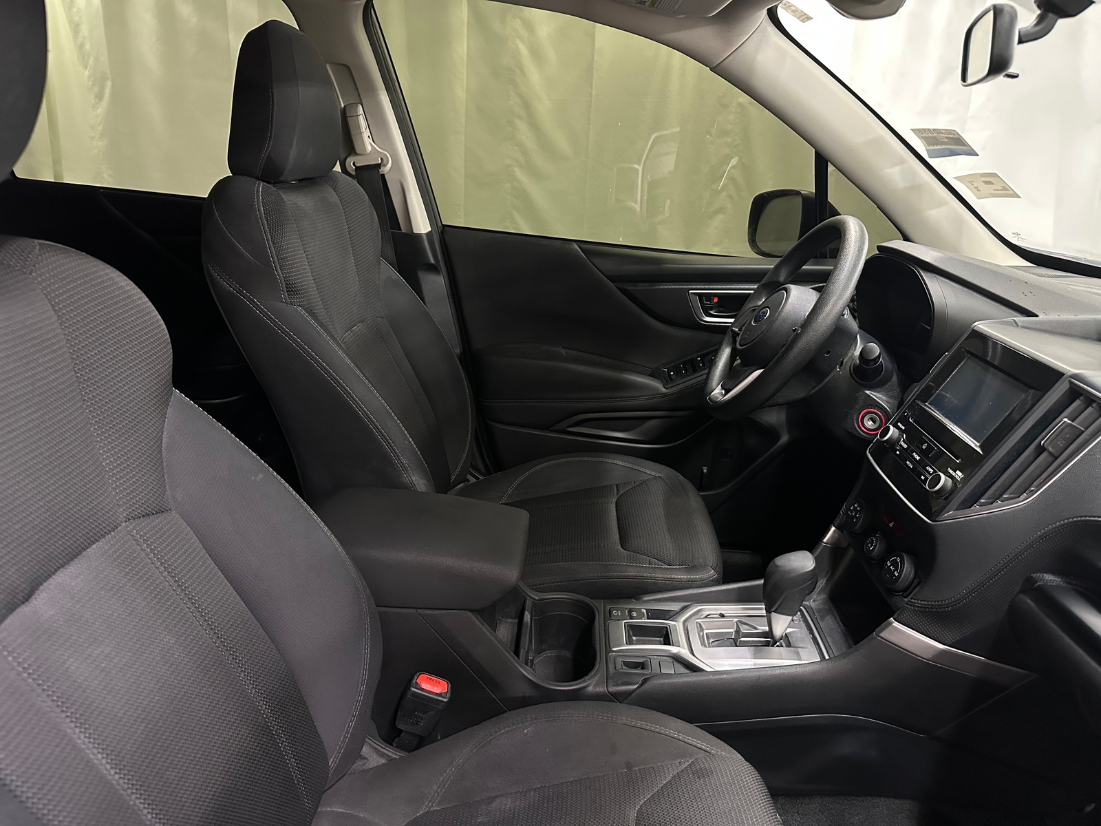 Thumbnail: 2020 Subaru Forester - 2