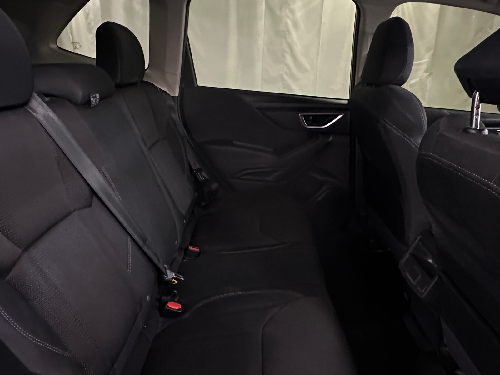 Thumbnail: 2020 Subaru Forester - 6