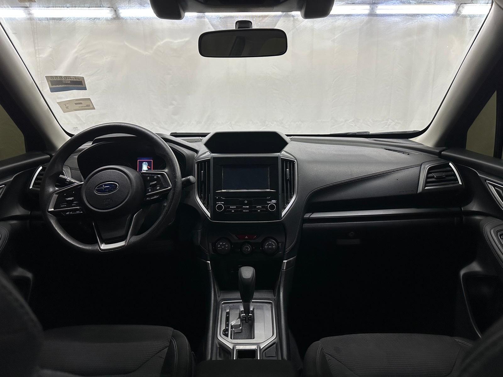 Thumbnail: 2020 Subaru Forester - 3