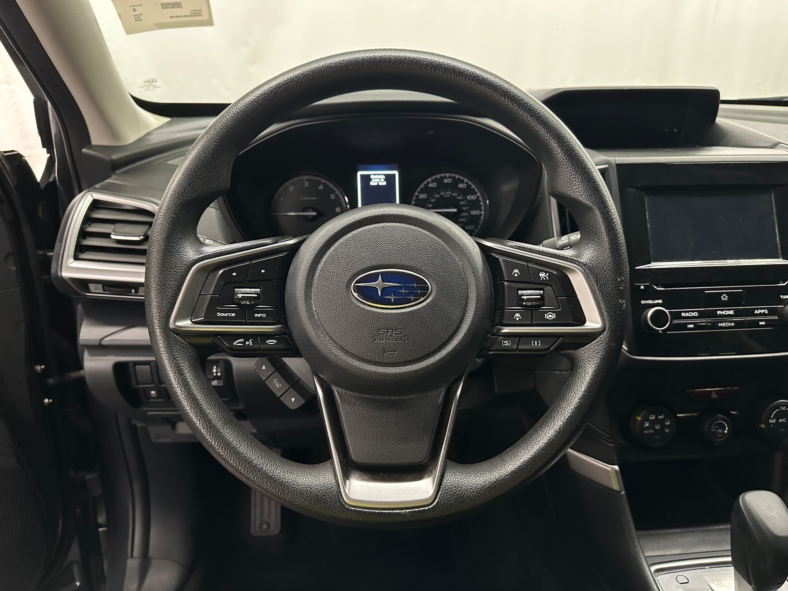 Thumbnail: 2020 Subaru Forester - 5