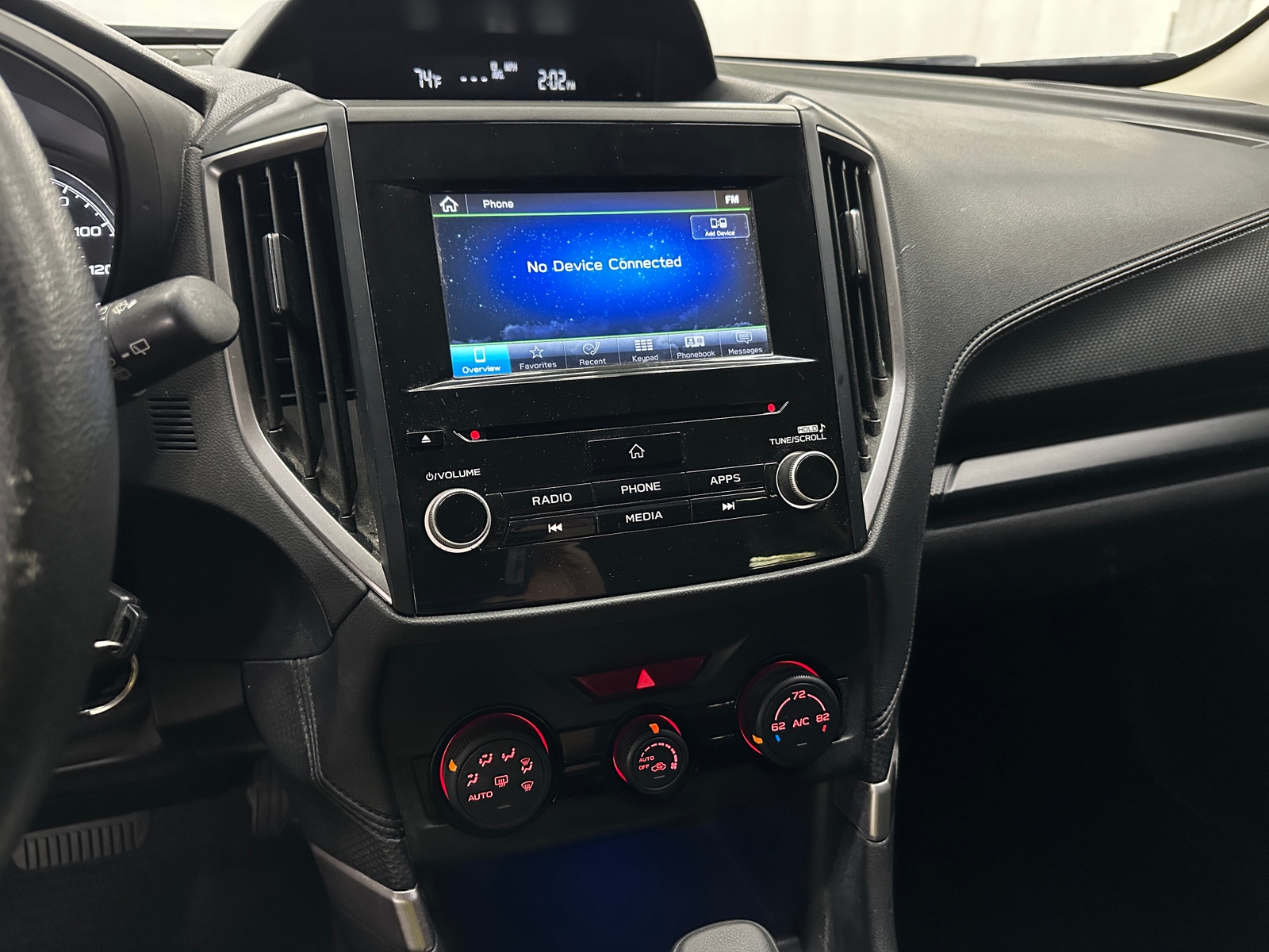 Thumbnail: 2020 Subaru Forester - 4